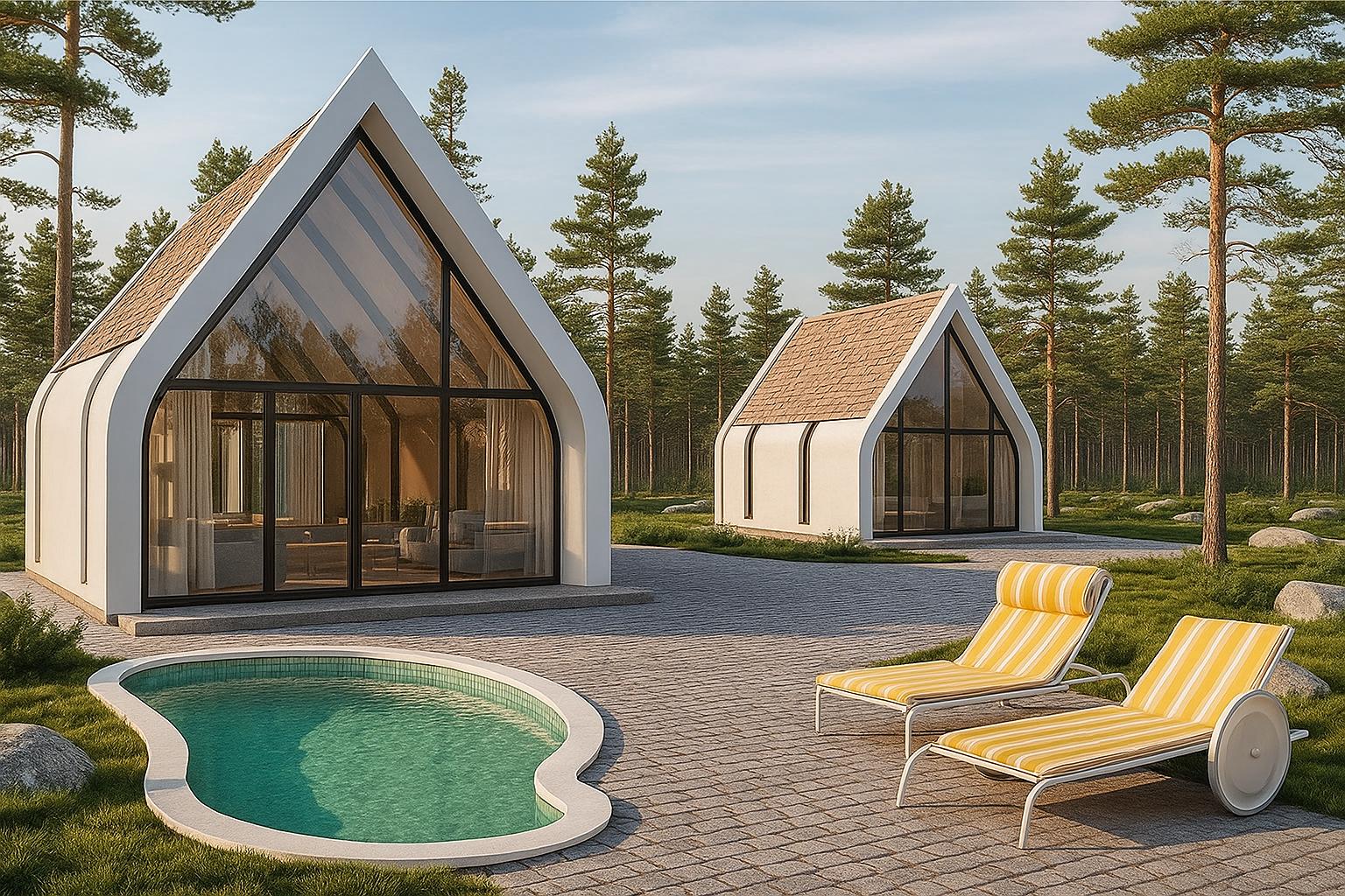 Архитектура